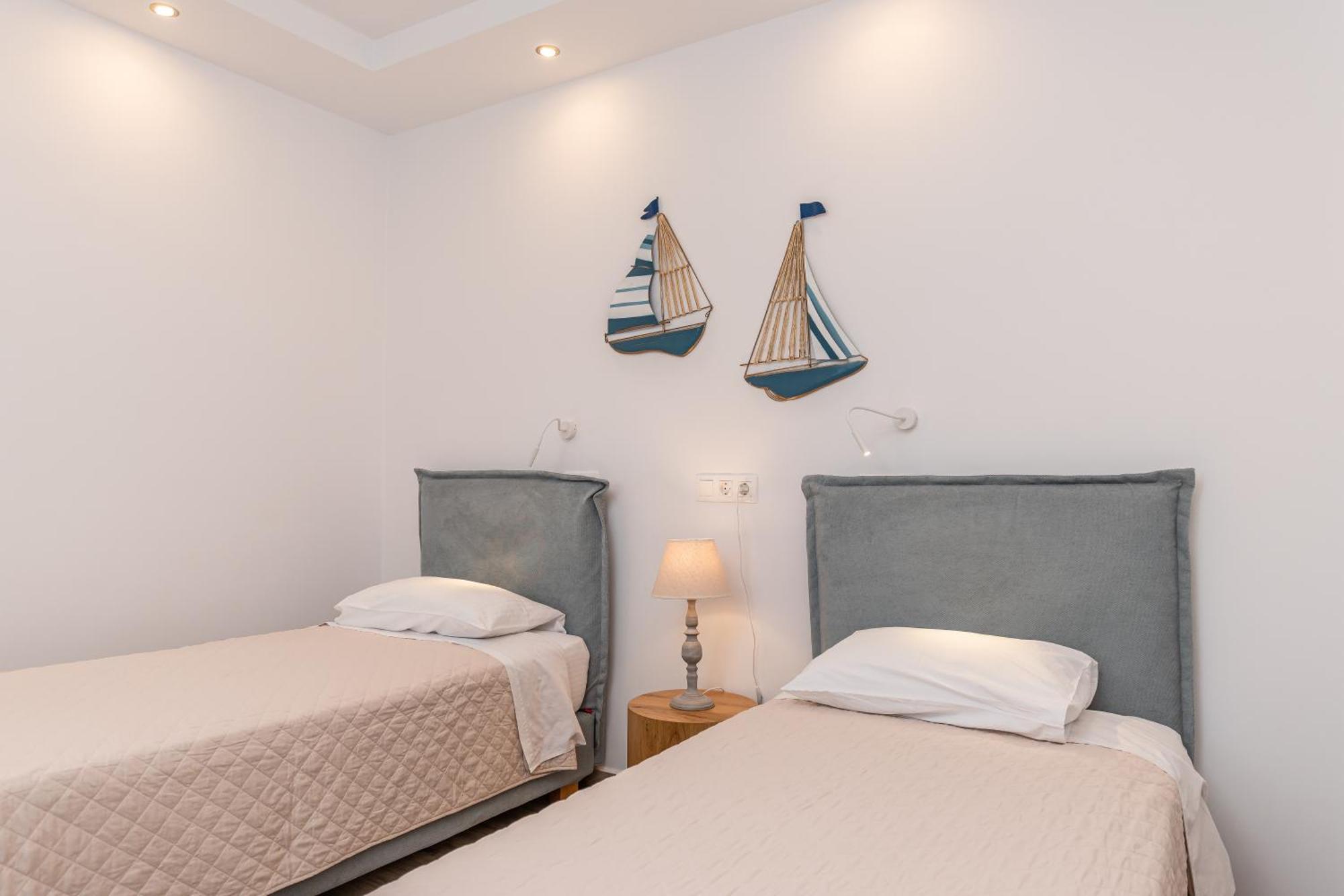 Sun Beach Hotel Naxos City Zewnętrze zdjęcie